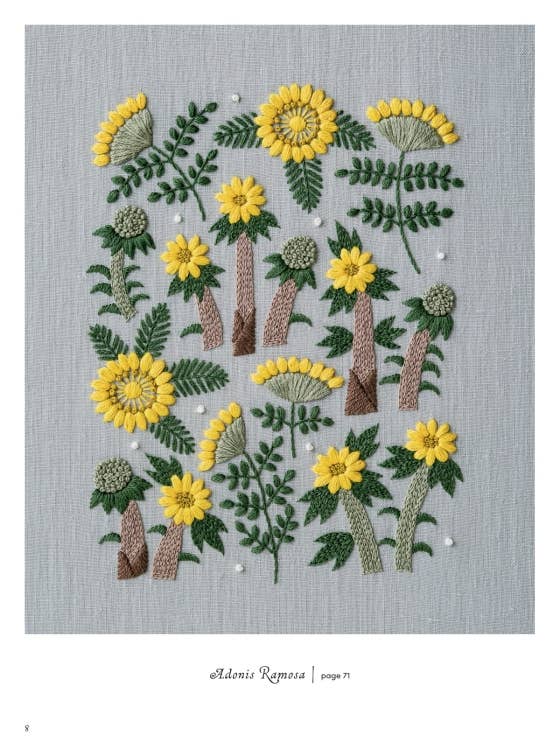Embroidering Life - Image 5