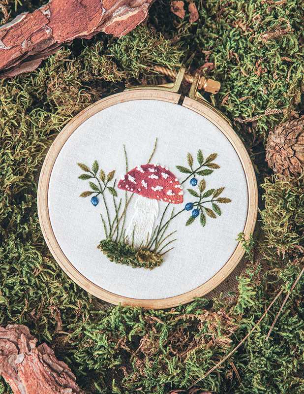 Embroidery Sampler Collective - Image 3