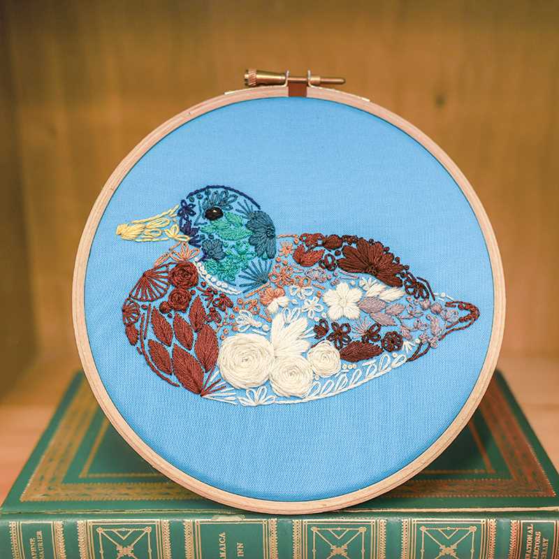 Embroidery Sampler Collective - Image 4