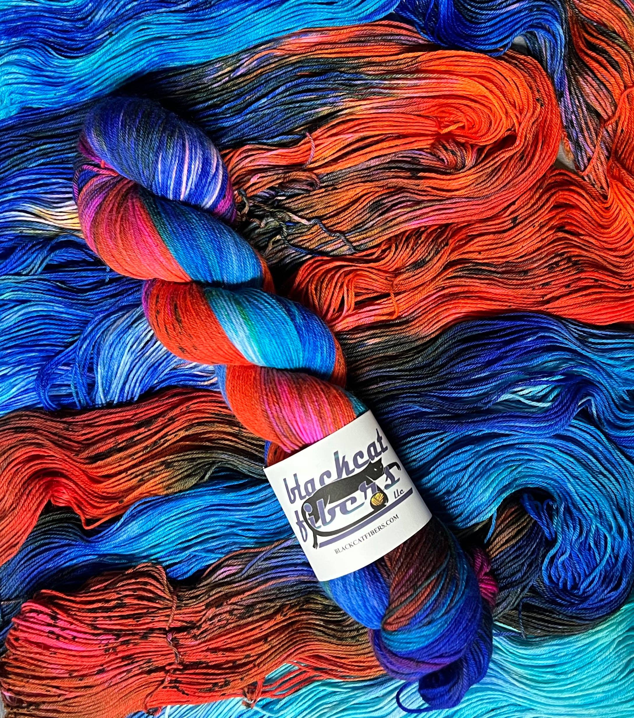 Fish Bowl- Nomad Sock - Image 3