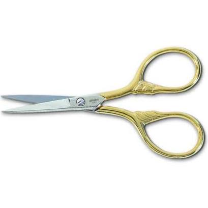 Gingher 3.5" Embroidery Scissors - Image 2