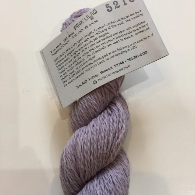 Cotton Comfort* (2 oz.) - Image 9