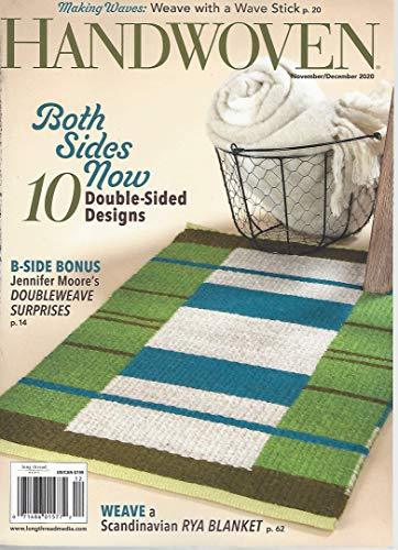 Handwoven Magazine - Image 17
