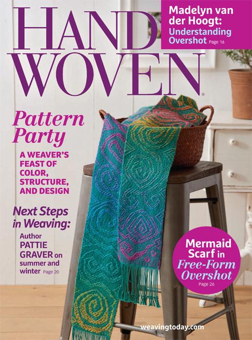 Handwoven Magazine - Image 27