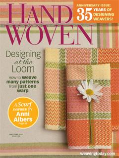 Handwoven Magazine - Image 29