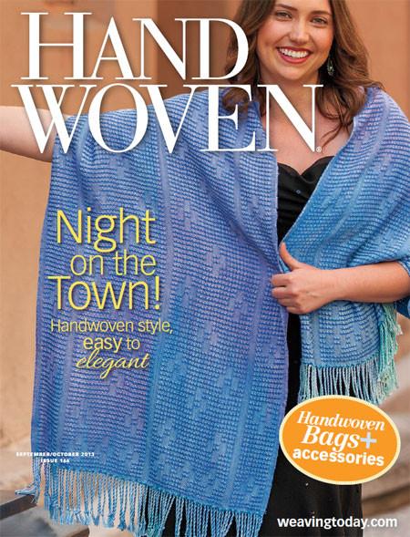 Handwoven Magazine - Image 31
