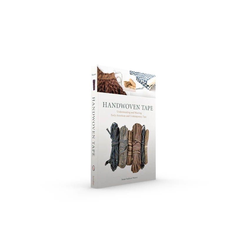 Handwoven Tape - Image 2