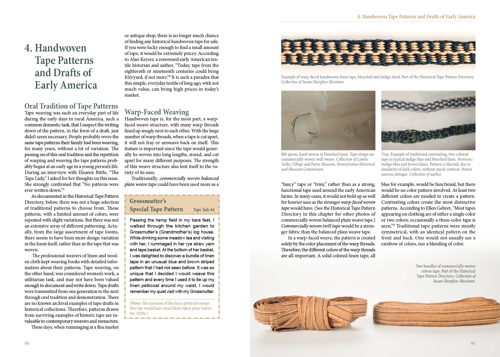 Handwoven Tape - Image 4