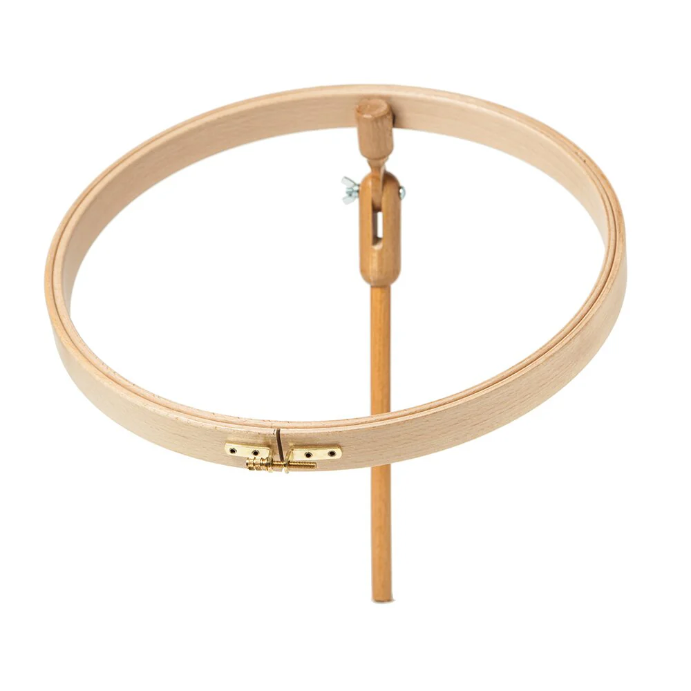 Hardwicke Manor Fanny Frame and/or Interchangeable Hoops - Image 3