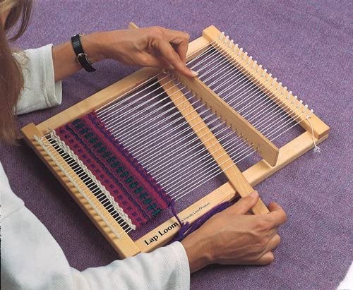 Harrisville Designs Wonder Wand (for Lap Looms) - Image 2