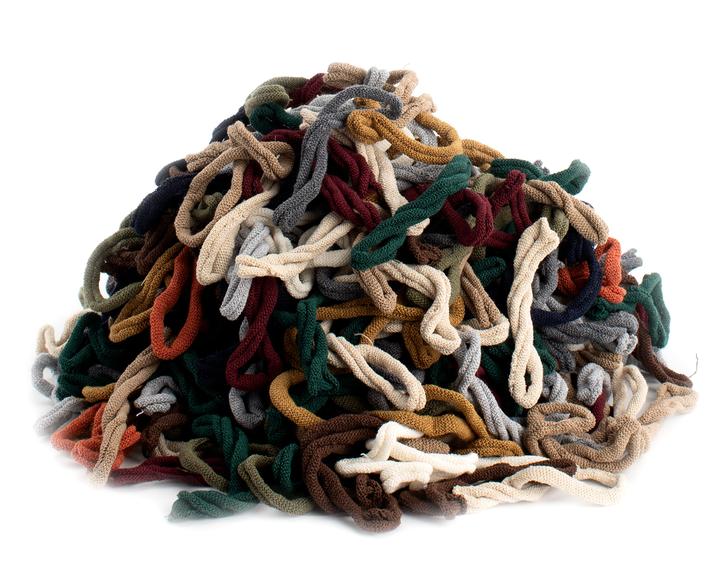 Harrisville Potholder (PRO Size) Lotta Loops - Image 3