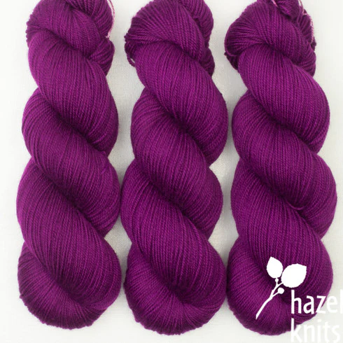 Hazel Knits DK Lively - Image 2
