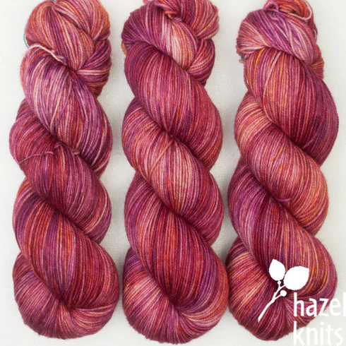 Hazel Knits DK Lively - Image 3