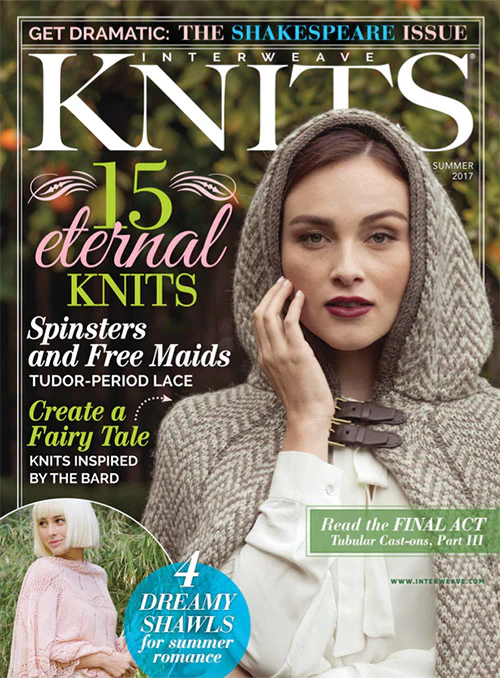 Interweave Knits Magazine - Image 20