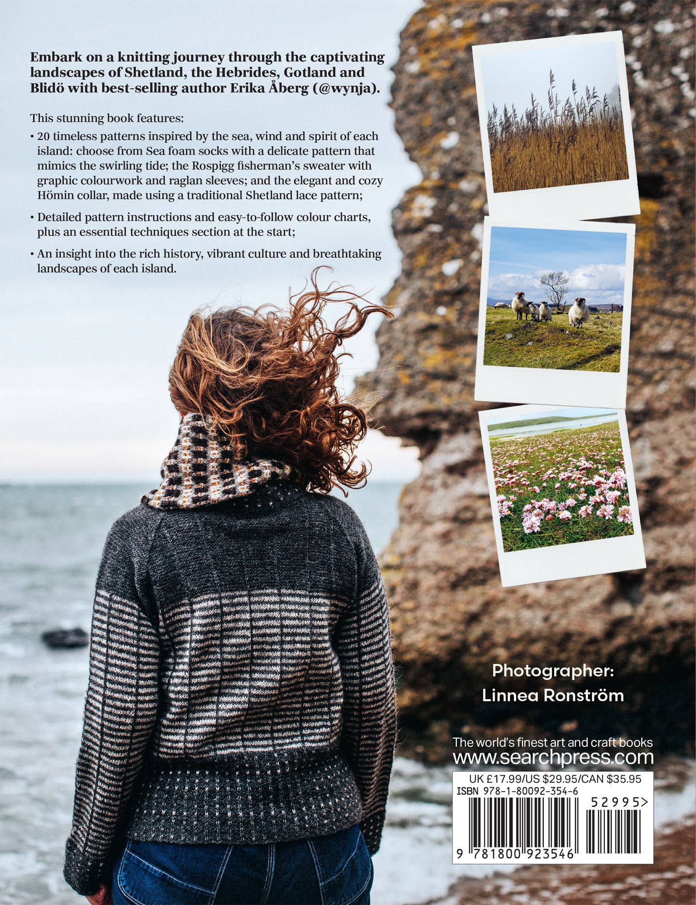Island Knitting - Image 2