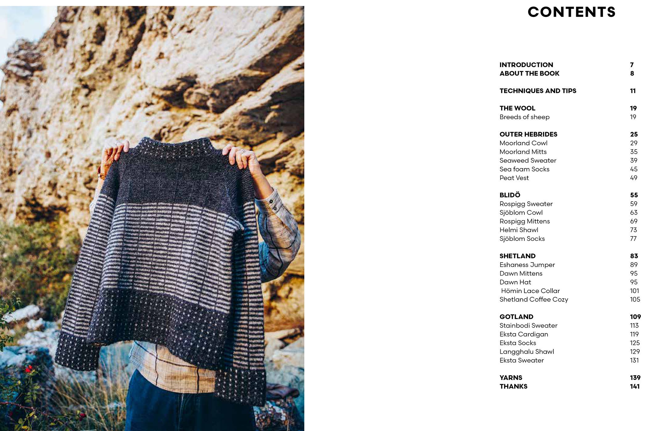 Island Knitting - Image 3