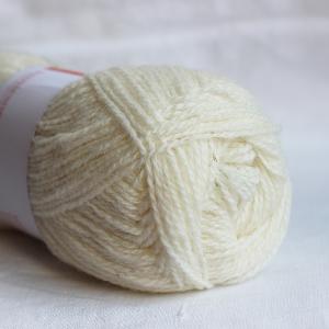Jamieson & Smith 2-ply Supreme Jumper Weight - Image 2