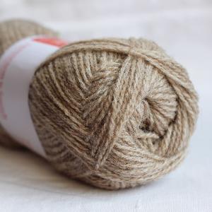 Jamieson & Smith 2-ply Supreme Jumper Weight - Image 3