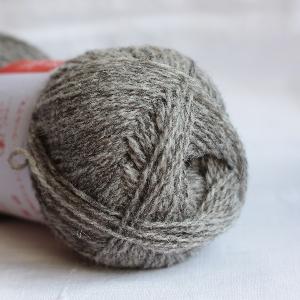Jamieson & Smith 2-ply Supreme Jumper Weight - Image 4
