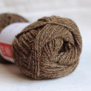 Jamieson & Smith 2-ply Supreme Jumper Weight - Image 5