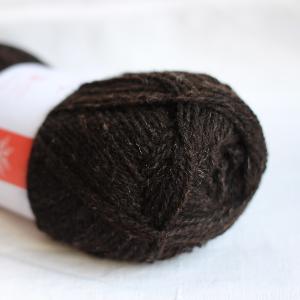 Jamieson & Smith 2-ply Supreme Jumper Weight - Image 6