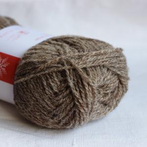 Jamieson & Smith 2-ply Supreme Jumper Weight - Image 8