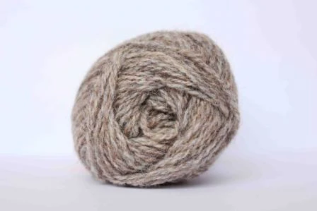 Jamieson & Smith 2-Ply Jumper Weight (Color # 1 - 366) - Image 10