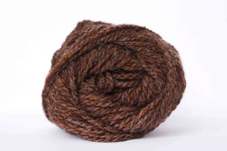 Jamieson & Smith 2-Ply Jumper Weight (Color # 1 - 366) - Image 12