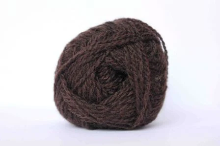 Jamieson & Smith 2-Ply Jumper Weight (Color # 1 - 366) - Image 13