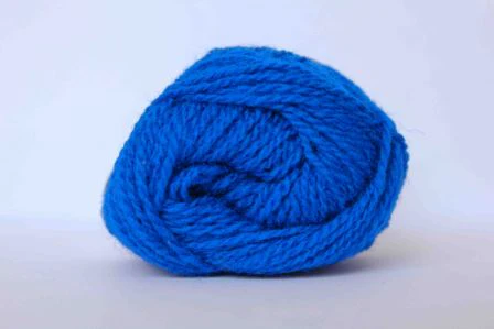 Jamieson & Smith 2-Ply Jumper Weight (Color # 1 - 366) - Image 16