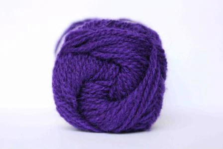 Jamieson & Smith 2-Ply Jumper Weight (Color # 1 - 366) - Image 17