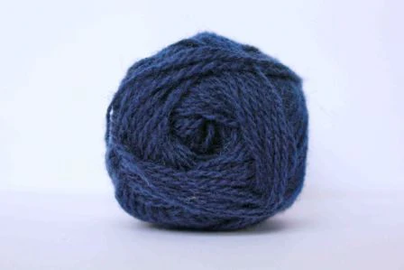 Jamieson & Smith 2-Ply Jumper Weight (Color # 1 - 366) - Image 18