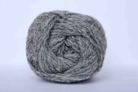 Jamieson & Smith 2-Ply Jumper Weight (Color # 1 - 366) - Image 20