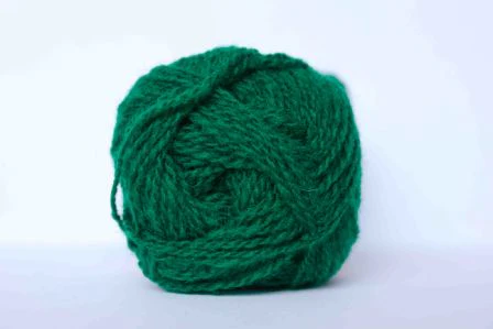Jamieson & Smith 2-Ply Jumper Weight (Color # 1 - 366) - Image 24