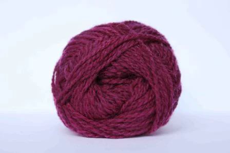 Jamieson & Smith 2-Ply Jumper Weight (Color # 1 - 366) - Image 26