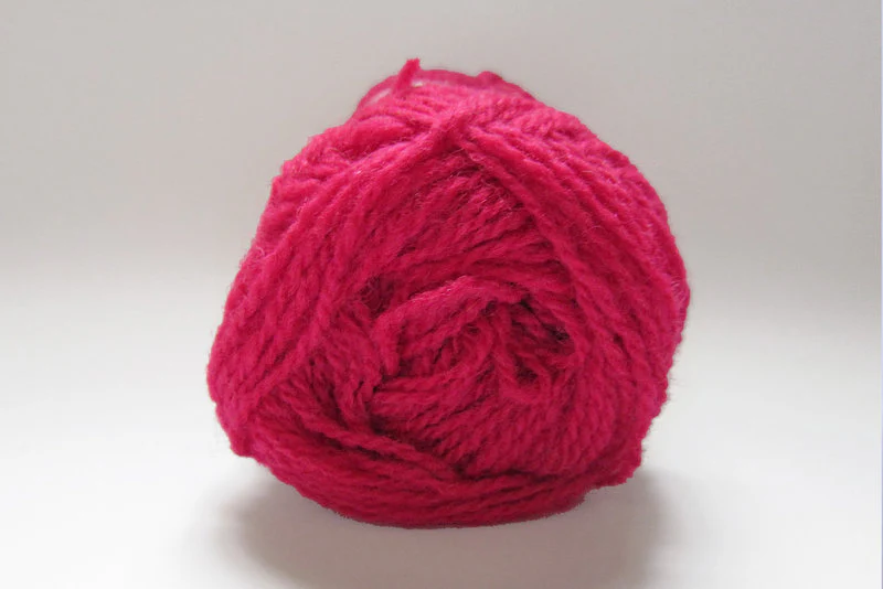 Jamieson & Smith 2-Ply Jumper Weight (Color # 1 - 366) - Image 28