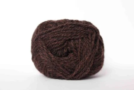 Jamieson & Smith 2-Ply Jumper Weight (Color # 1 - 366) - Image 39