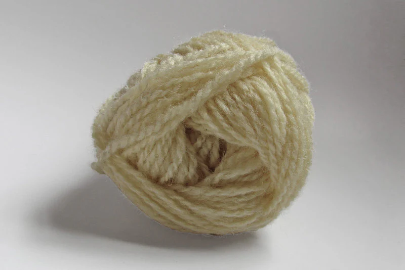 Jamieson & Smith 2-Ply Jumper Weight (Color # 1 - 366) - Image 48