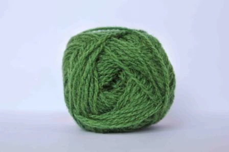 Jamieson & Smith 2-Ply Jumper Weight (Color # 1 - 366) - Image 53