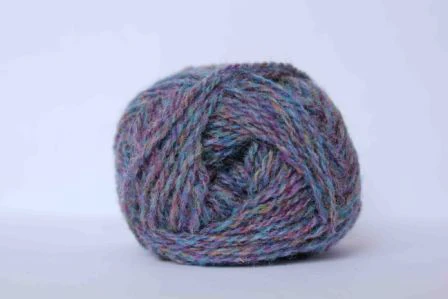 Jamieson & Smith 2-Ply Jumper Weight (Color # 1 - 366) - Image 64