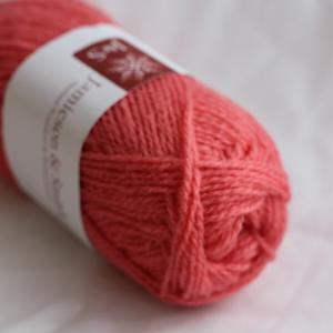 Jamieson & Smith 2-Ply Jumper Weight (Color # 1 - 366) - Image 65