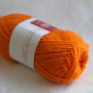 Jamieson & Smith 2-Ply Jumper Weight (Color # 1 - 366) - Image 66