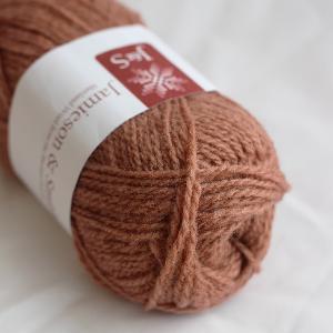 Jamieson & Smith 2-Ply Jumper Weight (Color # 1 - 366) - Image 67