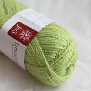 Jamieson & Smith 2-Ply Jumper Weight (Color # 1 - 366) - Image 69