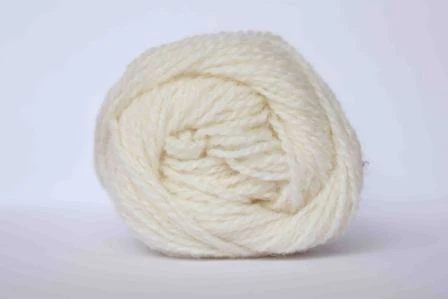 Jamieson & Smith 2-Ply Jumper Weight (Color # 1 - 366) - Image 9