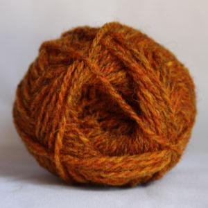 Jamieson & Smith 2-Ply Jumper Weight (Color # 1279 - FC79) - Image 13