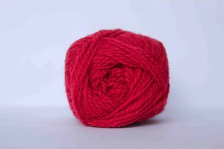 Jamieson & Smith 2-Ply Jumper Weight (Color # 1279 - FC79) - Image 14