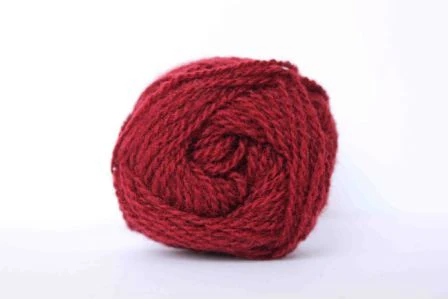 Jamieson & Smith 2-Ply Jumper Weight (Color # 1279 - FC79) - Image 16