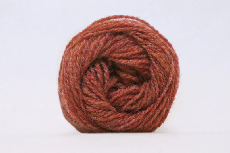Jamieson & Smith 2-Ply Jumper Weight (Color # 1279 - FC79) - Image 19