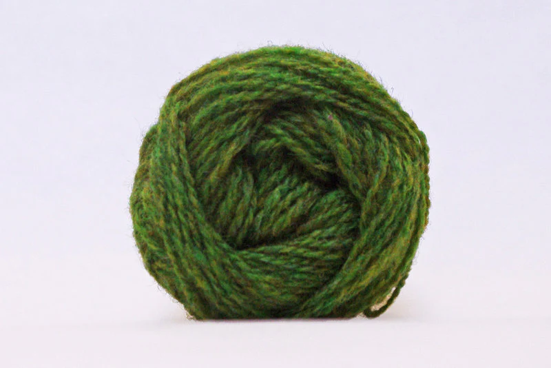 Jamieson & Smith 2-Ply Jumper Weight (Color # 1279 - FC79) - Image 21